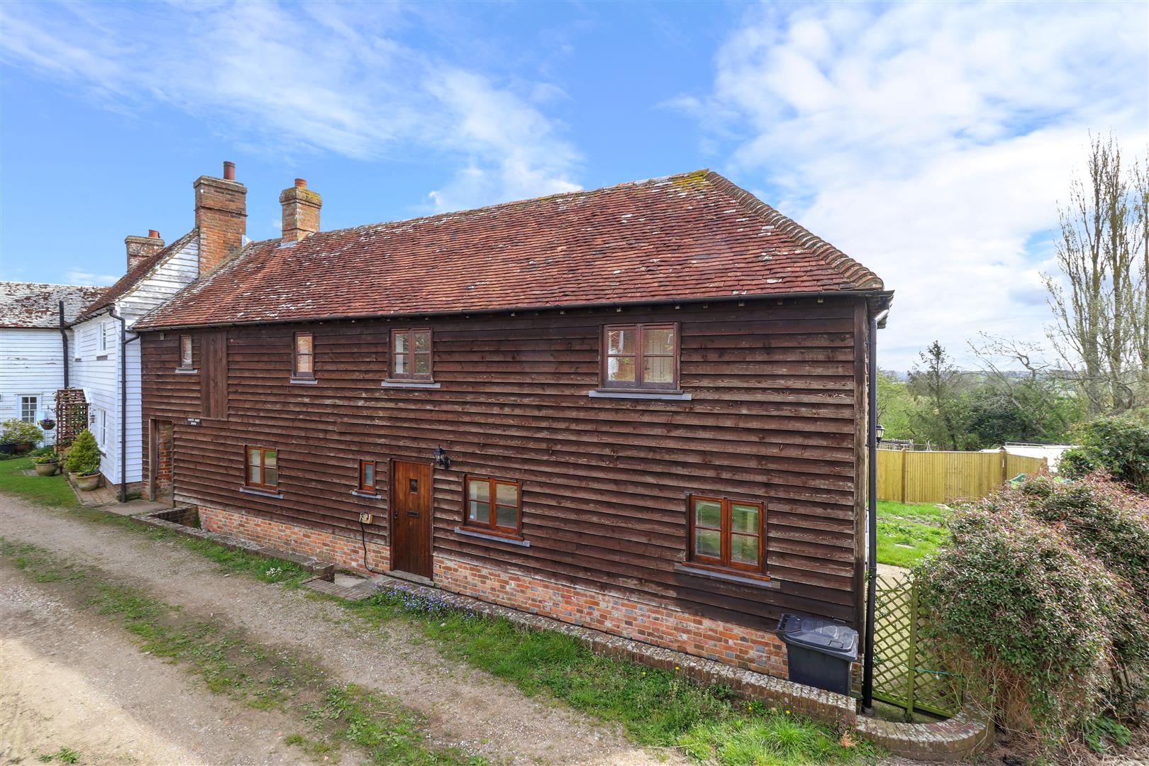 Hailsham Estate Agent. Stevens & Carter Estate Agents